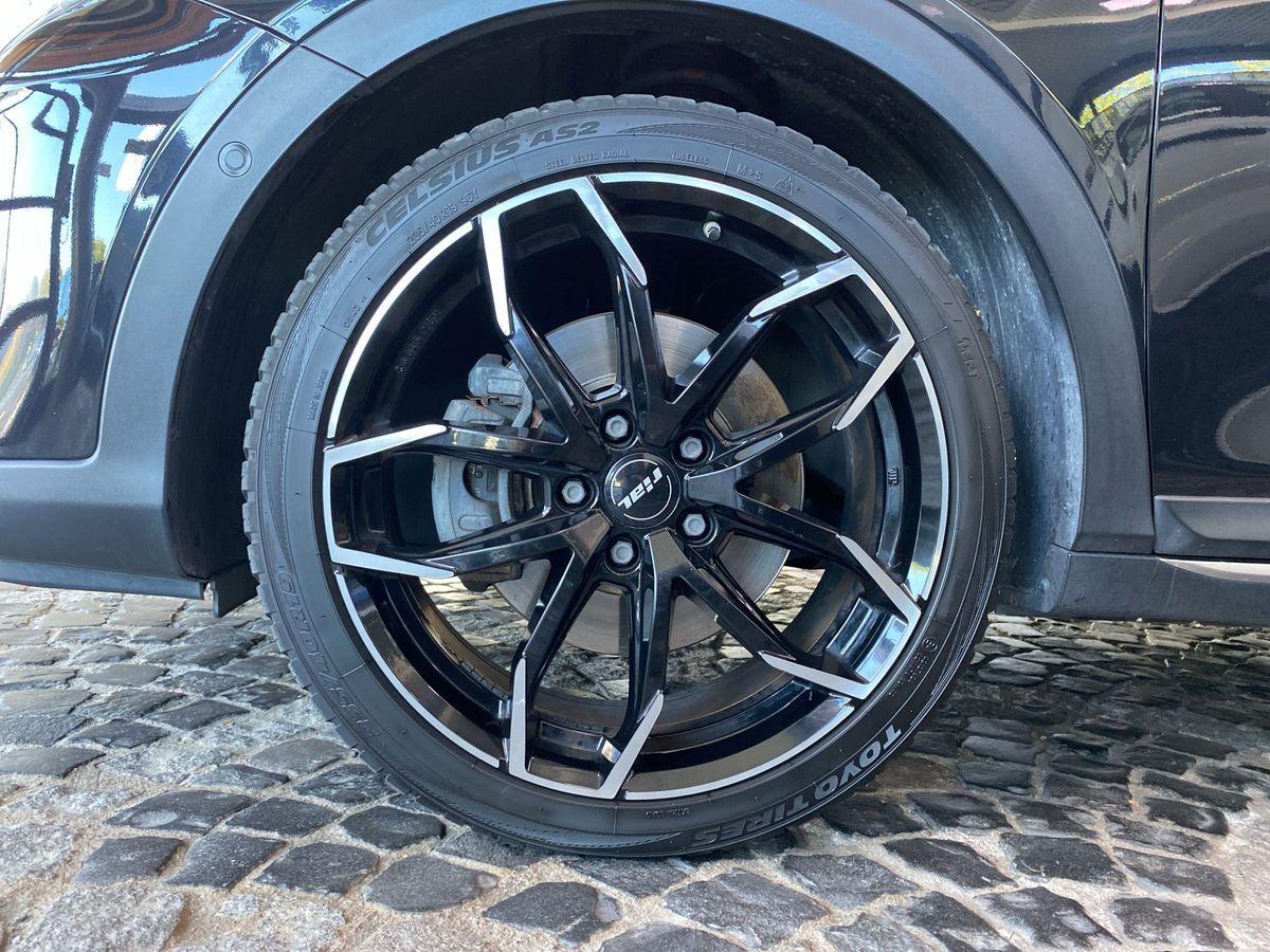 Kia XCeed 1.6 TGDI KAT /RFK/Memory/LED/CarPl/Keyless