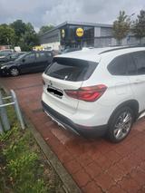 BMWX1 XREIHE - BMW: Xr