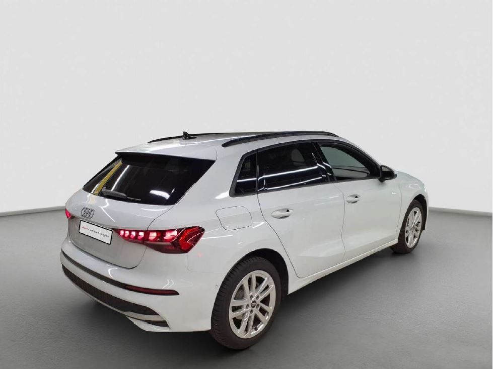 Audi A3 - Bild 3