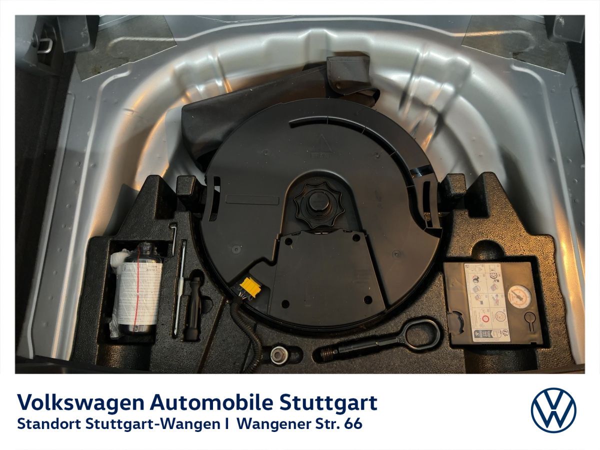 Volkswagen T-Roc - Bild 15