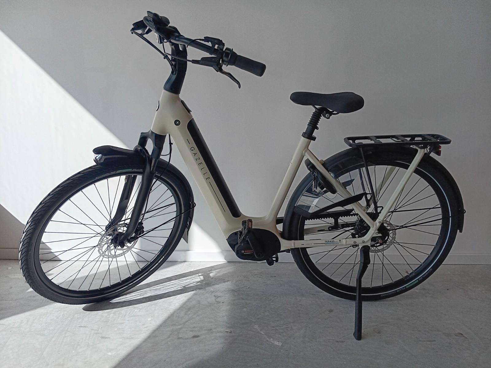 Gazelle Arroyo C5 ELITE