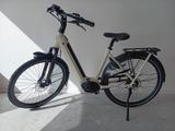 Gazelle Arroyo C5 ELITE - E-Trekkingbike E-Bikes