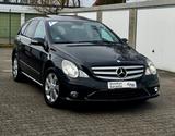 Mercedes-Benz R 320 CDI 4Matic - Mercedes-Benz R-Klasse