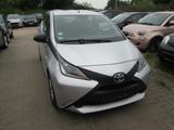 Toyota Aygo X 1.0 Klima LED Tagfahrlicht ZV - Toyota in Hamburg: Aygo
