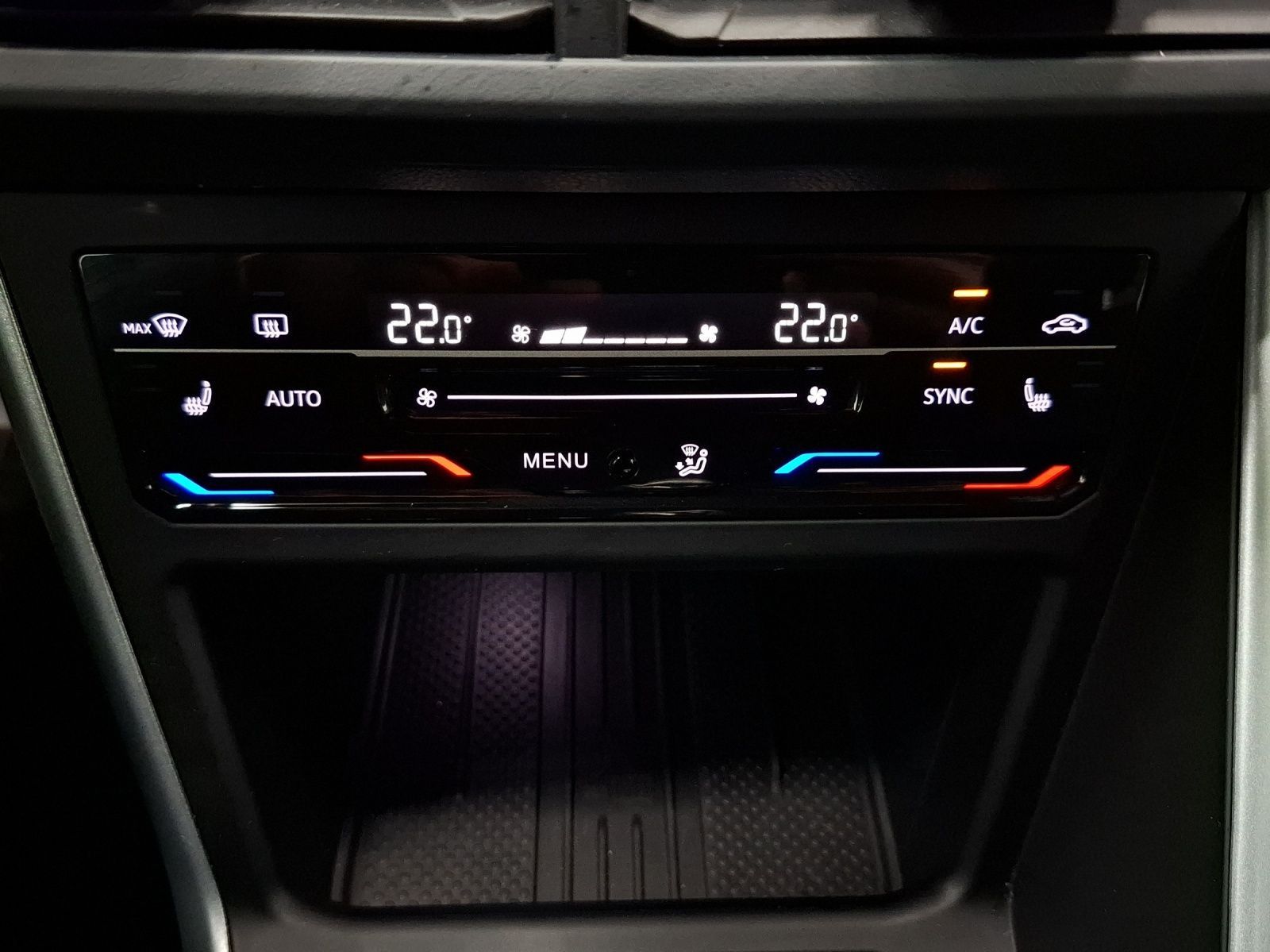 Volkswagen Taigo - Bild 17