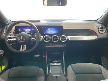 2024 Mercedes-BENZ EQB — миниатюра 12