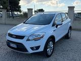 Ford Kuga 2.0 TDCi 136 CV 2WD Titanium DPF - Ford Kuga: Van