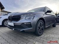 Skoda Kamiq Monte Carlo