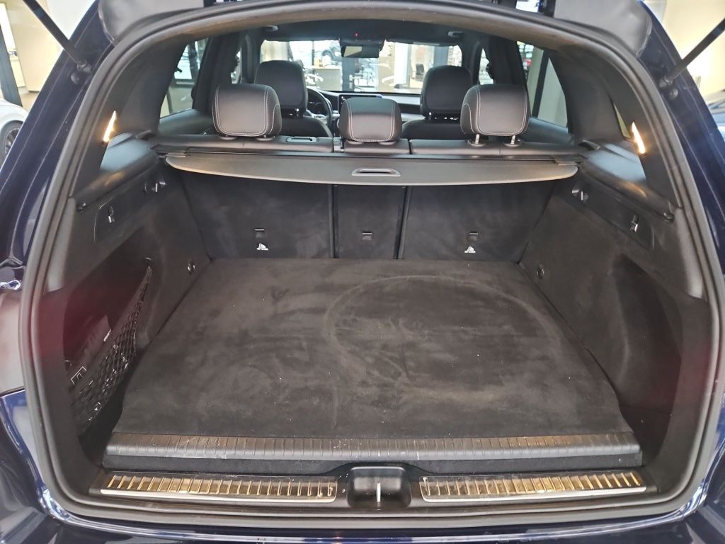 Fahrzeugabbildung Mercedes-Benz GLC 300 e 4M AMG Night Distronic+ Pano HUD 360°