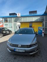 Volkswagen Vw Passat b8 2.0 TDI - Volkswagen Passat: 2.8