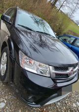 Fiat Freemont 3.6 V6 280 PS ,AWD, Autom.,V... - Fiat Freemont mit Benzin-Antrieb