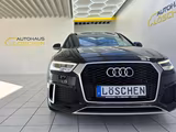 Audi RSQ3 RS Q3 2.5 TFSI quattro performance - gebrauchte SUV & Geländewagen