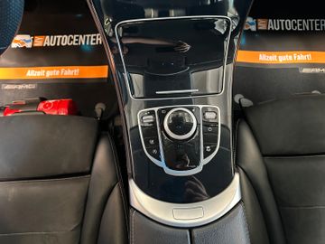 Mercedes GLC 250 - 12