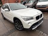BMW X1 20 d xDrive/4X4/LEDER/PANORMA/XENON/AHK - gebrauchte BMW X1 aus dem Jahr 2012