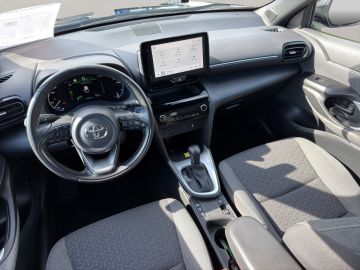 Toyota Yaris Cross - 10