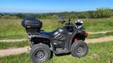 CFMOTO CForce 450 s - CFMOTO CFORCE 450