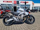 Aprilia Tuono 457    A2 / 48 PS  ab 0 %eff.Zins - APRILIA VON 251 BIS 500 CCM