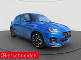 Suzuki Swift 1.4 Boosterjet Hybrid Sport NAVI PDC SHZ 1 - Suzuki Swift aus 2020
