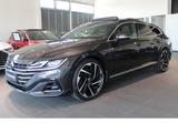 Volkswagen Arteon Shooting Brake R-Line *ViRTUAL*PANO*CAM* - graue Volkswagen Arteon