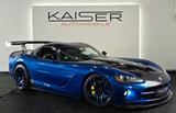 Dodge Viper SRT-10*SRTX*SACHER*02/10*CARBON*612PS* - Dodge Viper in Wuppertal
