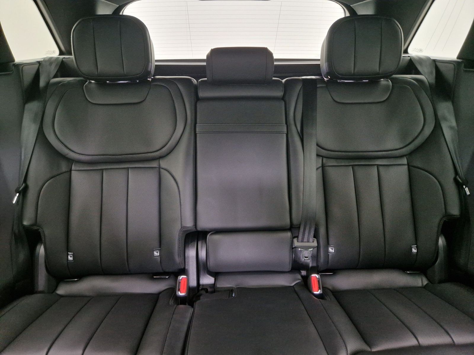 LAND ROVER Range Rover Sport P460e Dynamic HSE Komfort AHK – Bild 15