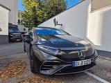 Mercedes-Benz EQS 450+ VIELE EXTRAS NP 145K, Garantie - Mercedes-Benz EQS Gebrauchtwagen in Düsseldorf