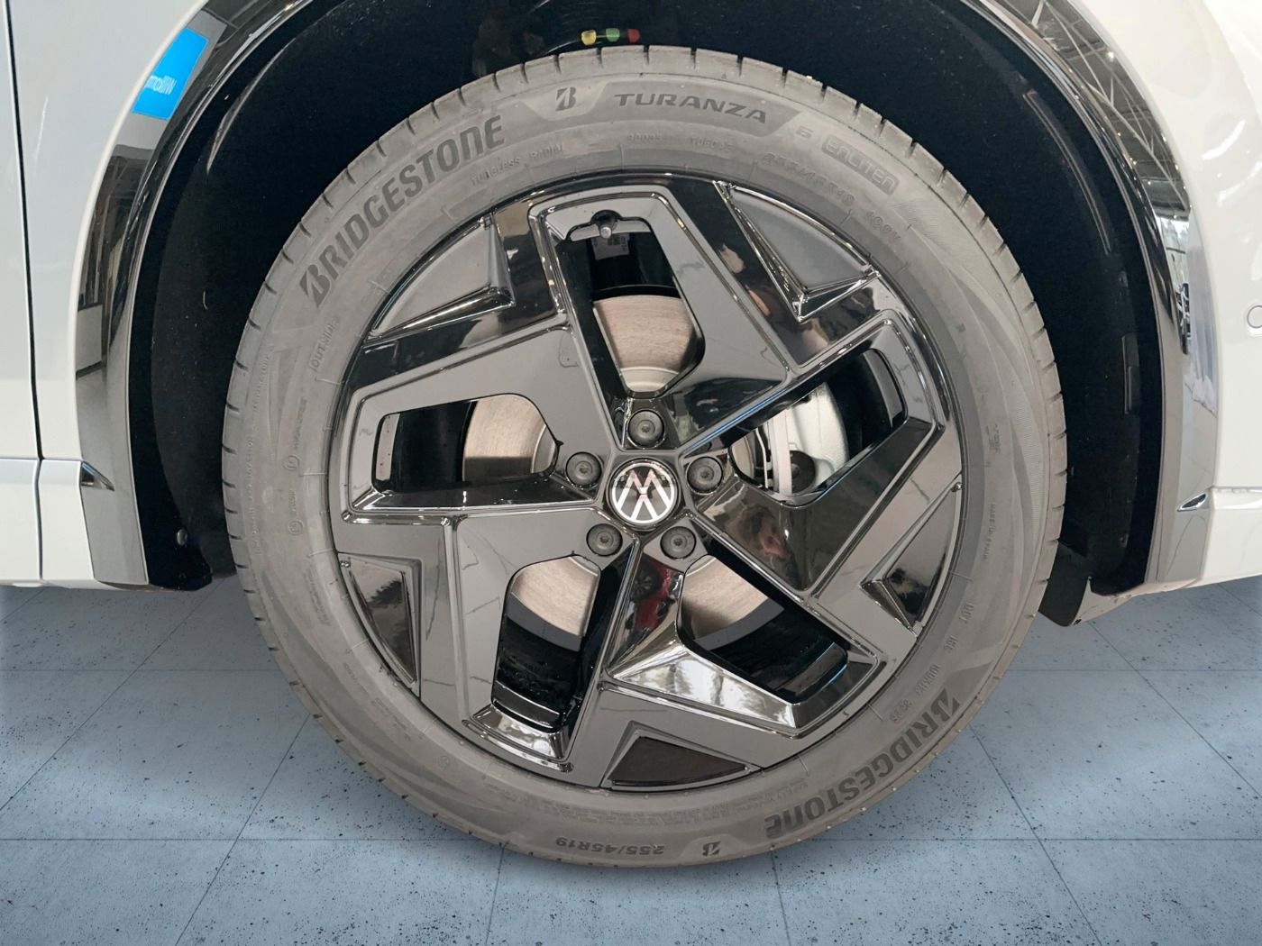 Volkswagen Tiguan - Bild 9