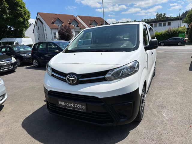 Toyota Proace L2 Kombi*6 Sitzen * Klimaanlage