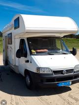 Bürstner Fiat Joint JTD E 33 - Offers