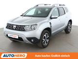 Dacia Duster 1.6 SCe Prestige *NAVI*CAM*TEMPO*SHZ*ALU* - Dacia Duster: Allradantrieb, 1.6