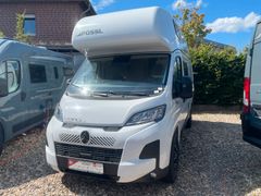 Pössl Vario 545 *5,41m - kompakt*