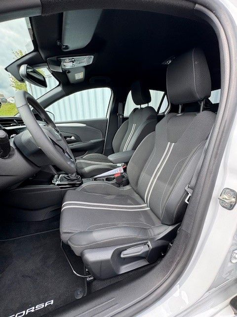 Fahrzeugabbildung Opel Corsa F GS Navi*Sitzh.*Kamera*Allw.