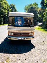 HYMER / ERIBA / HYMERCAR S 660 - HYMER / ERIBA 660 s