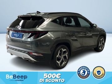Hyundai TUCSON - 7
