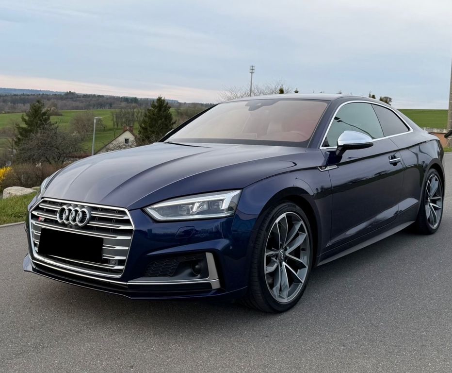 Image of Audi S5