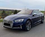 Audi S5 3.0TFSI Quattro1.Hand/Matrix/RS-Sitze/HuD/AHK - Audi: Rs1