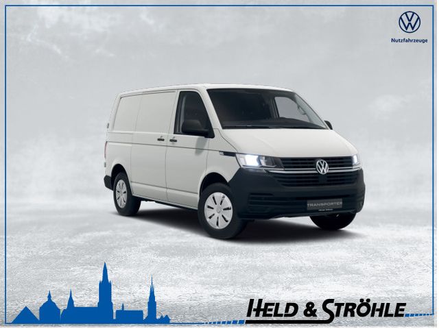 Volkswagen T6.1 Kasten KR 81 kW TDI 5-Gang-Schalter