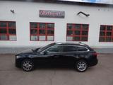 Mazda 6 Center-Line - Mazda 6: Center Line