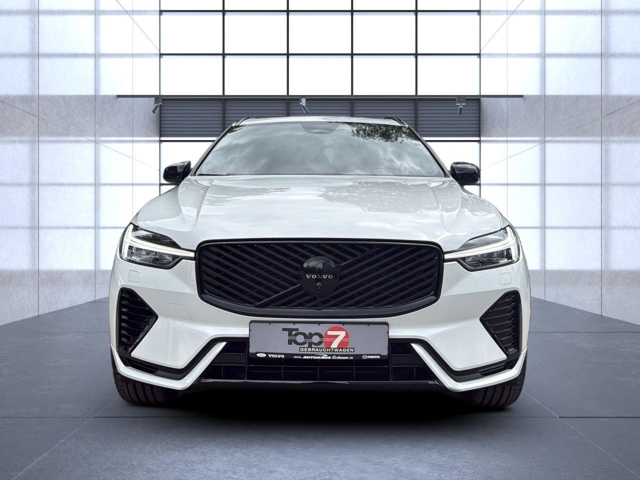 Volvo XC60 - Bild 6