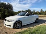 BMW 135i Edition Sport Cabrio Edition Sport - BMW 135 aus 2012