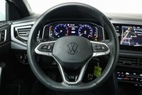 Volkswagen Taigo - Vorschau Bild 15