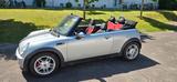 MINI COOPER CABRIO COOPER - MINI Cooper Cabrio aus 2005