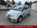 Mercedes-Benz A 170 A -Klasse A 170*AUT.*SCHECKHEFT*TÜV NEU - gebrauchte Mercedes-Benz A-Klasse aus dem Jahr 2006
