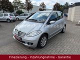 Mercedes-Benz A 170 A -Klasse A 170*AUT.*SCHECKHEFT*TÜV NEU - Mercedes-Benz A 170 aus 2006