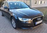 Audi A6 2.0 TDI Avant - - Audi A6 aus 2012 mit Diesel-Antrieb: Kombi, 2.0