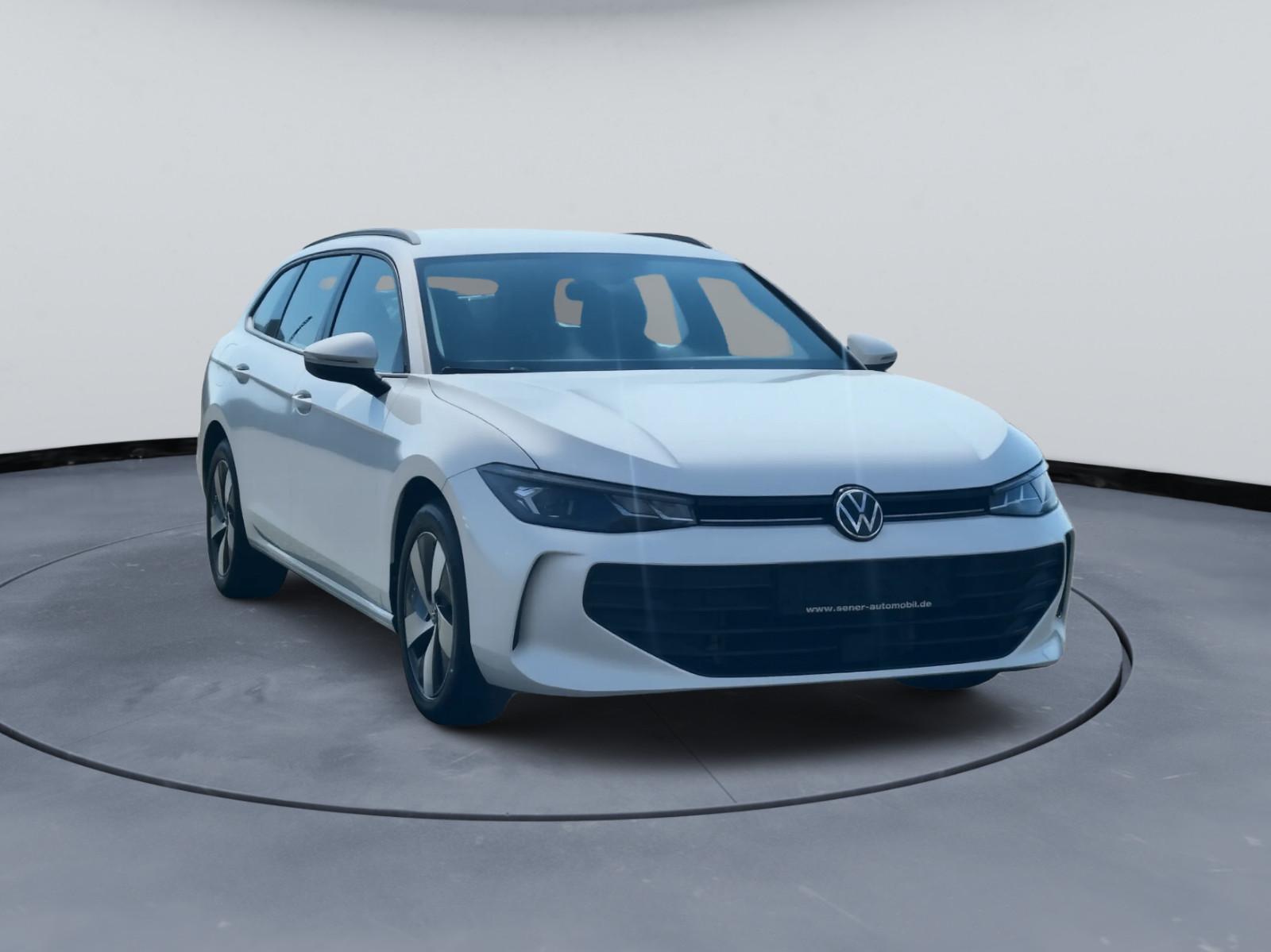 Volkswagen Passat 1.5 eTSI-NAVI-KAMERA-GARANTIE, миниатюра 8