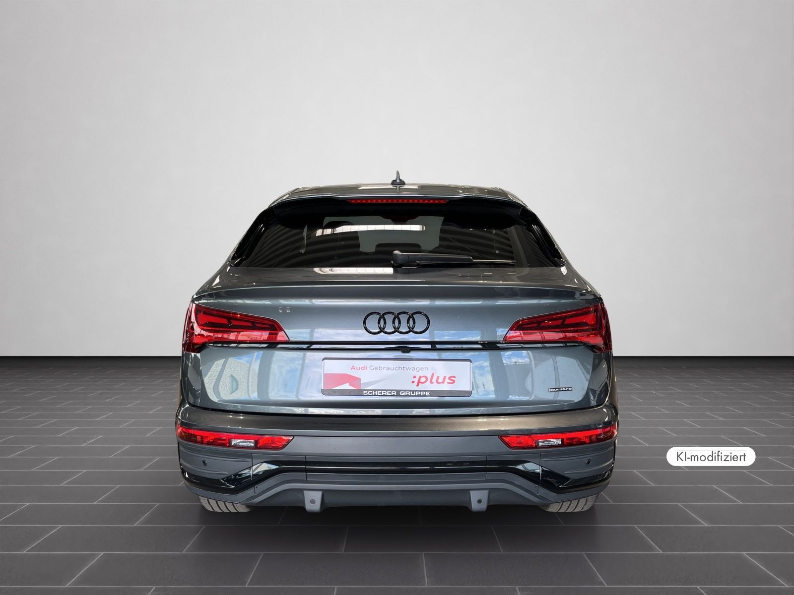 Audi Q5 - Bild 7