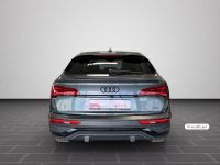 Audi Q5 - Vorschau Bild 7