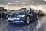 BMW 318 i Cabrio Xenon Klimaaut Leder Temp PDC 