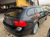 BMW 318i E91 Facelift gepflegter Zustand - BMW 3er Reihe aus 2008: Facelift